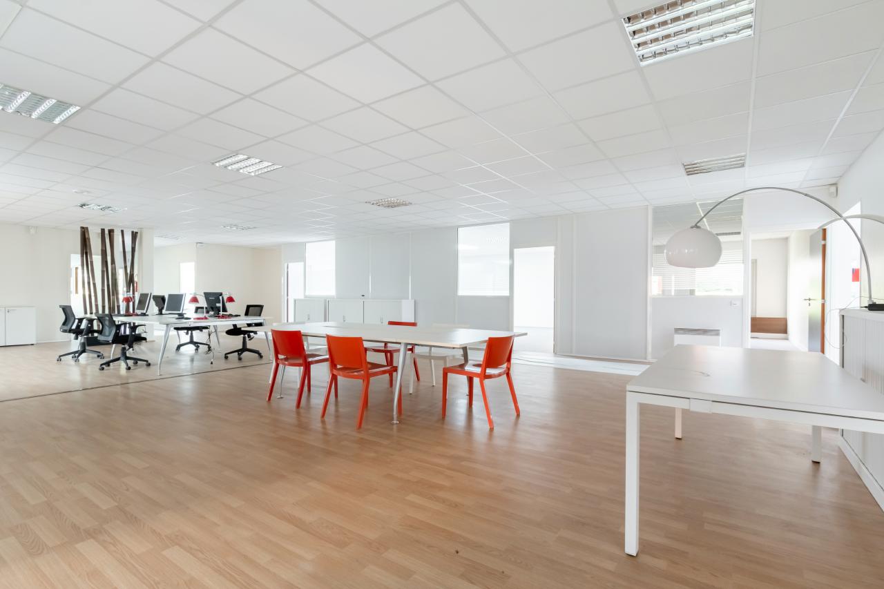 Local d'activité Trappes 838m² Location local d'activité Trappes Yvelines OLACT2001503 8